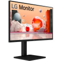 "68,6cm/27"" (1920x1080) LG 27BA550-B Business 100 Hz IPS 5ms HDMI VGA DP LS Black"