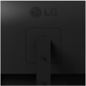 "68,6cm/27"" (1920x1080) LG 27BA550-B Business 100 Hz IPS 5ms HDMI VGA DP LS Black"