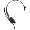 "Jabra Engage 50 II Link, Mono, USB-A, UC"