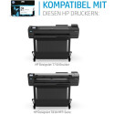 "HP Tinte 728 F9J68A Schwarz Matt"