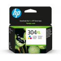 "HP Tinte 304XL N9K07AE Color (Cyan/Magenta/Gelb)"