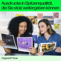 "HP Toner 117A W2070A Schwarz"