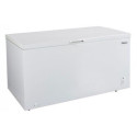 White Chest Freezer CCO300BE 290 liters