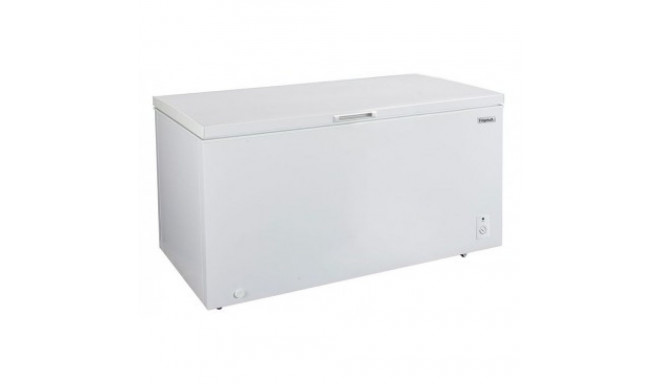 Chest freezer Frigelux, white