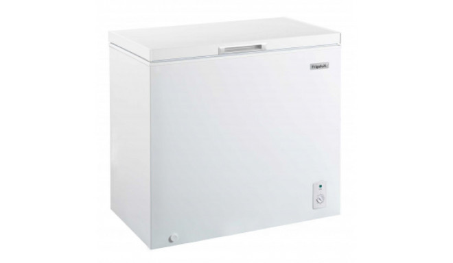 Chest freezer Frigelux, white