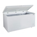 White Chest Freezer CCO300BE 290 liters