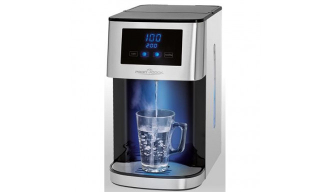 Kuuma vee automaat ProfiCook PCHWS1145