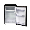 Fridge Ravanson LKK120RB black