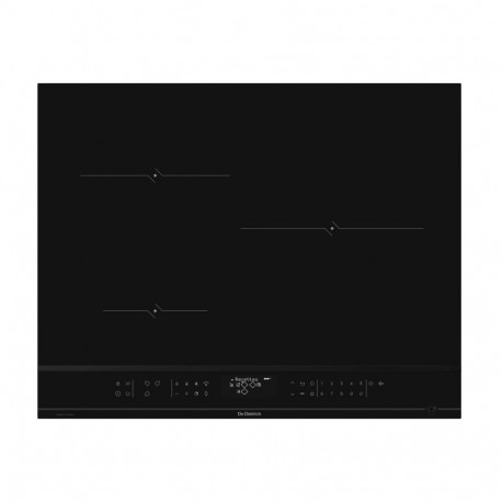 Induction hob De Dietrich
