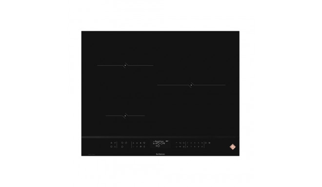 Induction hob De Dietrich