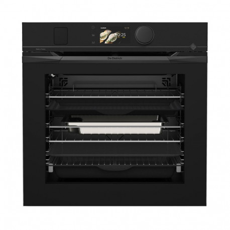 Built in oven De Dietrich