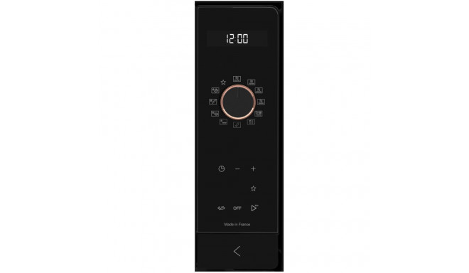 Built-in microwave De Dietrich