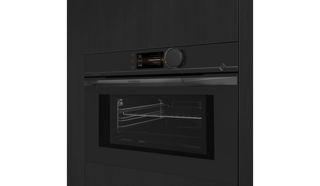 Built-in microwave De Dietrich