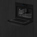 Built-in microwave oven De Dietrich DKC4756B