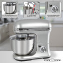 Kneading machine set Proficook PCKM1222W