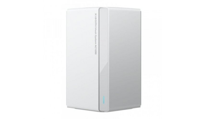 Xiaomi Mi Router AC1200 Mesh System (1pcs) Black EU DVB4452GL