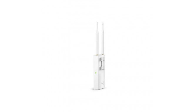 TP-LINK Wireless Outdoor Access Point EAP110 White EU