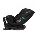 Car seat Bastiaan RWF I-Size Black Carbon 0-36 kg