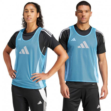 adidas treeningvest Training 24 JF3243 M, sinine