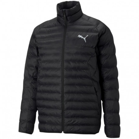 Puma meeste jope PackLITE Primaloft 849356 01 L, must