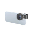 SmallRig 3578B 1.55X Anamorphic Lens voor Mobiele Telefoon