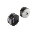 SmallRig 3578B 1.55X Anamorphic Lens voor Mobiele Telefoon