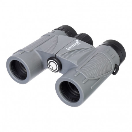 Levenhuk Karma PLUS 8x25  Compact Roof Prism Waterproof Pocket Binoculars