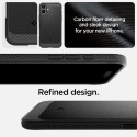 Spigen Rugged Armor Mag Magsafe case for iPhone 16 Plus 6,7" matte black