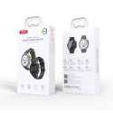 XO smartwatch Watch 4 Amoled black