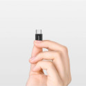 Ugreen US157 Micro USB 2.0 Female to USB-C Plug Cable Data & Charger Adapter 2A Max Black