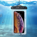 Ugreen 60959 Universal IPX8 Waterproof Case Any Device with 6.3 inch screen max with Touch support B