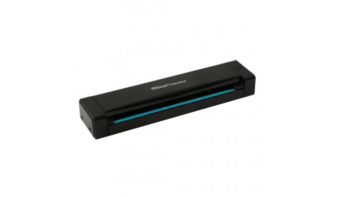 IRIS IRIScan Executive 4 skanner