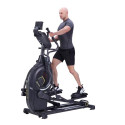 H5815 SEMI COMMERCIAL HMS PREMIUM MAGNETIC-AIR ELLIPTICAL TRAINER