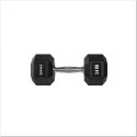 HEX PRO 16 KG DUMBBELLS HMS