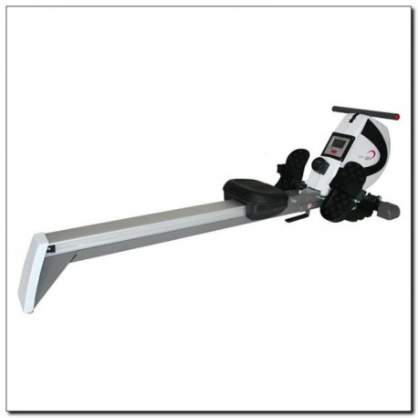HMS Fitness ZM1801 magnetiline sõudeergomeeter