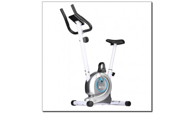 HMS Fitness M8750 magnetiline jalgrattatreener