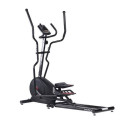 H6504 MAGNETIC FOLDING ELLIPTICAL TRAINER (8KG) HMS