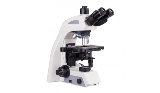 Nexcope NE610 microscope