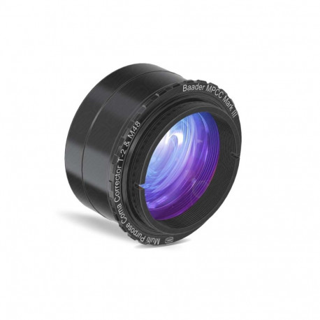 Baader Planetarium 2458400A teleskoobi tarvik muu