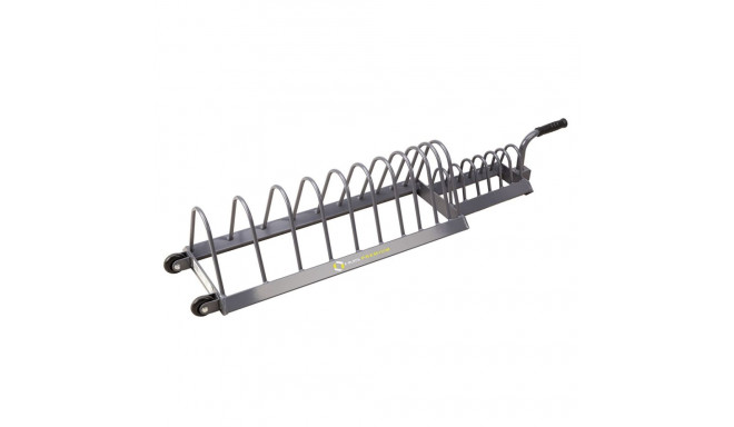 HMS Premium WPT01 koormakäru