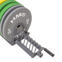 Load Cart HMS Premium WPT01