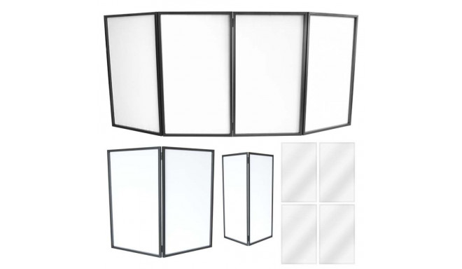 STAND4ME DJ SCREEN COMPACT screen protector