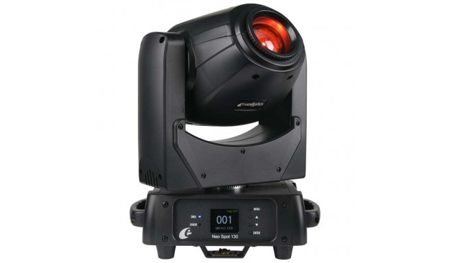 EVOLIGHTS NEO SPOT 130W LED Moving Head Flood Light