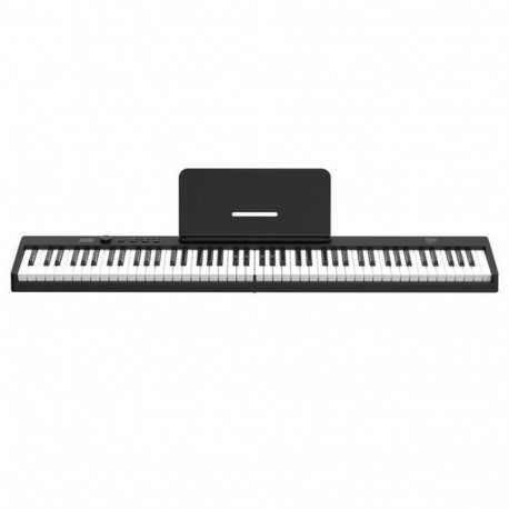 V-TONE PFP Digital Piano Portable Foldable Charm