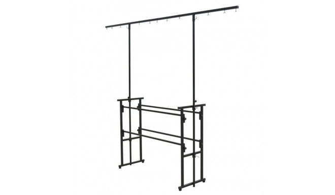 STAND4ME DJ120T MKII DJ statiiv statiiviga