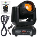 LIGHT4ME FOCUS 100 BEAM LED Moving Head