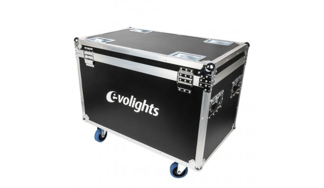 EVOLIGHTS LUMENO CASE 4IN1 transport case