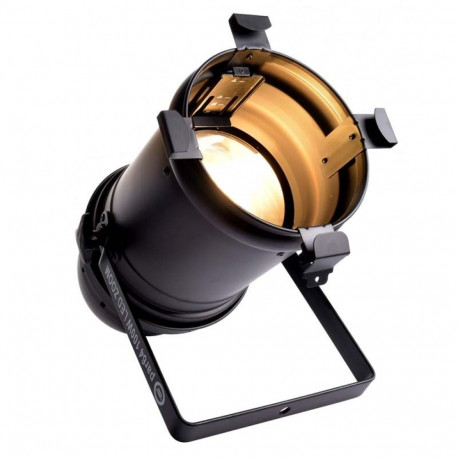 LIGHT4ME lavaprožektor PAR 64 100W LED suum