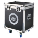 LIGHT4ME LINE BEAM 230W CASE 2IN1 transp.