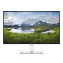 DELL S Series S2725HS LED display 68.6 cm (27") 1920 x 1080 pixels Full HD LCD Black, Silver